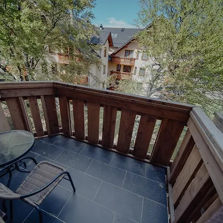 شقة Silence Gorskie Zacisze *