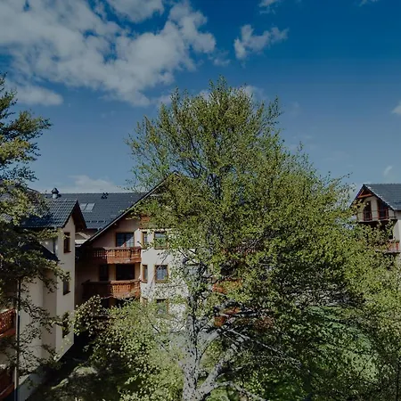 Daire Silence Gorskie Zacisze Szklarska Poreba