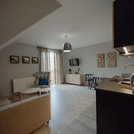 Silence Gorskie Zacisze Szklarska Poreba