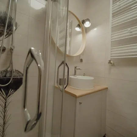 Silence Gorskie Zacisze * شكلارسكا بوريبا