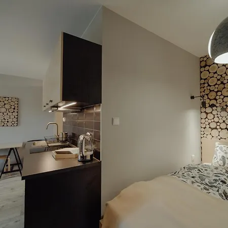 Silence Gorskie Zacisze Daire Szklarska Poreba