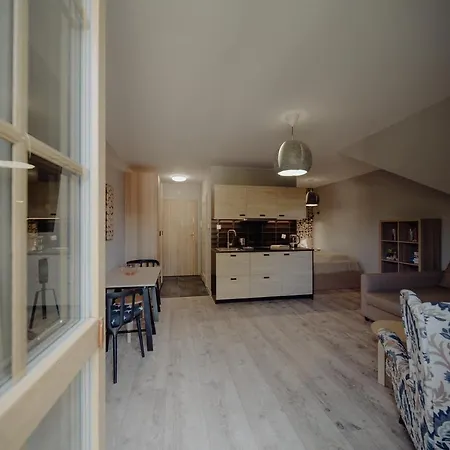 Silence Gorskie Zacisze Daire *